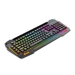 کیبورد با سیم گرین مدل GK702 RGB