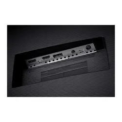 مانیتور 32 اینچ سامسونگ مدل LU32J590UQMXUE