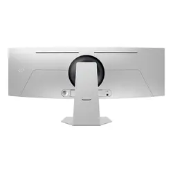 مانیتور گیمینگ منحنی 49 اینچ سامسونگ مدل Odyssey OLED G9 LS49CG954SMXUE