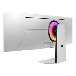 مانیتور گیمینگ منحنی 49 اینچ سامسونگ مدل Odyssey OLED G9 LS49CG954SMXUE