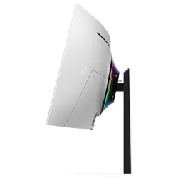 مانیتور گیمینگ منحنی 49 اینچ سامسونگ مدل Odyssey OLED G9 LS49CG954SMXUE