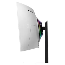 مانیتور گیمینگ منحنی 49 اینچ سامسونگ مدل Odyssey OLED G9 LS49CG954SMXUE