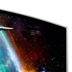 مانیتور گیمینگ منحنی 49 اینچ سامسونگ مدل Odyssey OLED G9 LS49CG954SMXUE