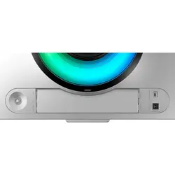 مانیتور گیمینگ منحنی 49 اینچ سامسونگ مدل Odyssey OLED G9 LS49CG954SMXUE