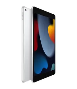 تبلت اپل مدل iPAD 9 Generation 2021 256GB Wi-Fi + Cellular