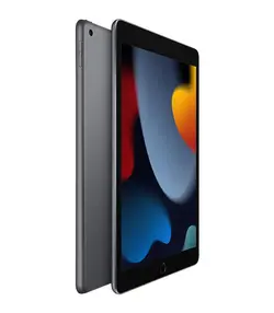 تبلت اپل مدل iPAD 9 Generation 2021 256GB Wi-Fi + Cellular