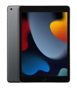 تبلت اپل مدل iPAD 9 Generation 2021 64GB Wi-Fi + Cellular
