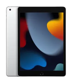 تبلت اپل مدل iPAD 9 Generation 2021 64GB Wi-Fi