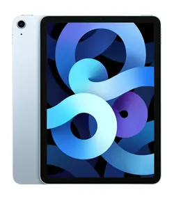 تبلت اپل مدل iPAD AIR 4 2020 10.9 inch 64GB Wi-Fi + Cellular