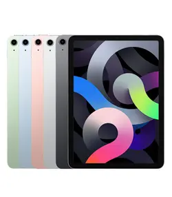تبلت اپل مدل iPAD AIR 4 2020 10.9 inch 64GB Wi-Fi + Cellular