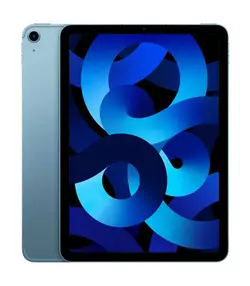 تبلت اپل مدل iPAD AIR 5 2022 10.9 inch 256GB Wi-Fi