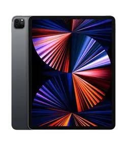 تبلت اپل مدل iPad Pro 12.9 inch 2021 128GB WiFi+Cellular