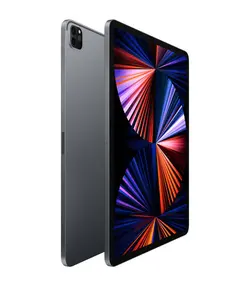 تبلت اپل مدل iPad Pro 12.9 inch 2021 2TB WiFi