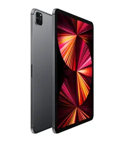 تبلت اپل مدل IPAD PRO 2021 11 inch 128GB Wi-Fi + Cellular