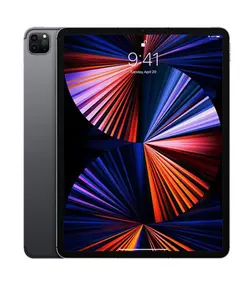 تبلت اپل مدل iPAD PRO 2021 11 inch 2TB Wi-Fi + Cellular