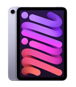 تبلت اپل مدل iPAD mini 6 2021 8.3 inch 256GB Wi-Fi + Cellular