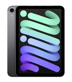 تبلت اپل مدل iPAD mini 6 2021 8.3 inch 256GB Wi-Fi + Cellular