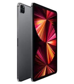 تبلت اپل مدل iPad Pro 11 inch 2021 128GB WiFi