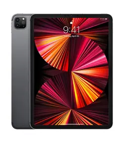 تبلت اپل مدل iPad Pro 11 inch 2021 2TB WiFi