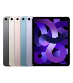 تبلت اپل مدل iPAD AIR 5 2022 10.9 inch 256GB Wi-Fi + Cellular
