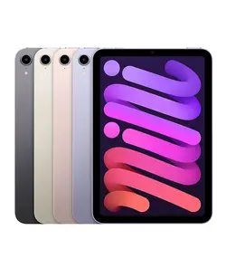 تبلت اپل مدل iPAD mini 6 2021 8.3 inch 64GB Wi-Fi + Cellular