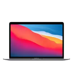 لپ تاپ اپل مدل MacBook Air MGN63 2020 - M1 - 8GB - 256GB SSD