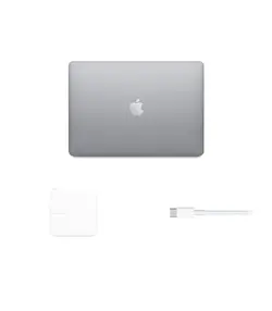لپ تاپ اپل مدل MacBook Air MGN63 2020 - M1 - 8GB - 256GB SSD