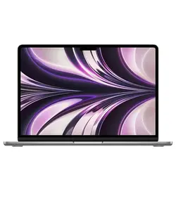 لپ تاپ اپل مدل MacBook Air MLXW3 2022 - M2 - 8GB - 265GB SSD