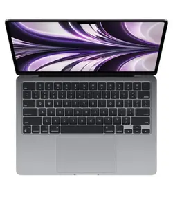 لپ تاپ اپل مدل MacBook Air MLXW3 2022 - M2 - 8GB - 265GB SSD