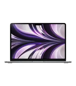 لپ تاپ اپل مدل MacBook Air MLXX3 2022 - M2 - 8GB - 512GB SSD
