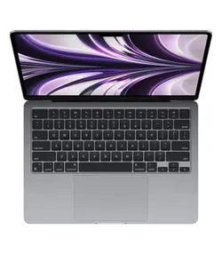 لپ تاپ اپل مدل MacBook Air MLXX3 2022 - M2 - 8GB - 512GB SSD