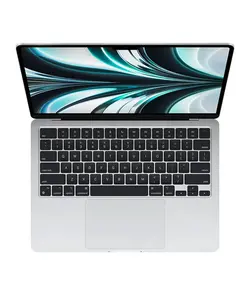 لپ تاپ اپل مدل MacBook Air MLXY3 2022 - M2 - 8GB - 265GB SSD