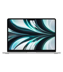لپ تاپ اپل مدل MacBook Air MLY03 2022 - M2 - 8GB - 512GB SSD