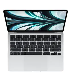 لپ تاپ اپل مدل MacBook Air MLY03 2022 - M2 - 8GB - 512GB SSD