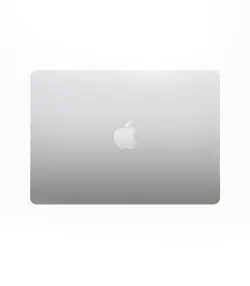 لپ تاپ اپل مدل MacBook Air MLY03 2022 - M2 - 8GB - 512GB SSD