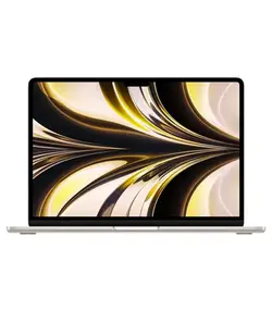 لپ تاپ اپل مدل MacBook Air MLY13 2022 - M2 - 8GB - 265GB SSD