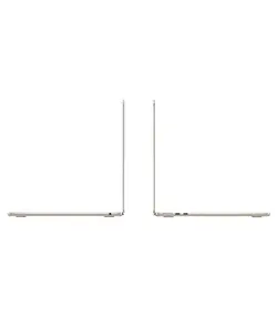 لپ تاپ اپل مدل MacBook Air MLY13 2022 - M2 - 8GB - 265GB SSD