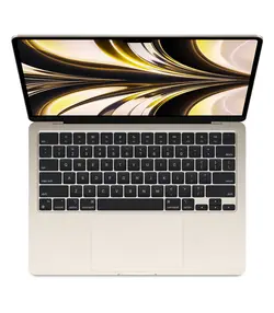 لپ تاپ اپل مدل MacBook Air MLY13 2022 - M2 - 8GB - 265GB SSD