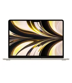 لپ تاپ اپل مدل MacBook Air MLY23 2022 - M2 - 8GB - 512GB SSD