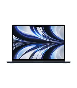 لپ تاپ اپل مدل MacBook Air MLY43 2022 - M2 - 8GB - 512GB SSD