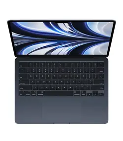 لپ تاپ اپل مدل MacBook Air MLY43 2022 - M2 - 8GB - 512GB SSD