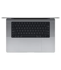 لپ تاپ اپل مدل MacBook Pro MK183 2021 - M1 Pro - 16GB - 512GB SSD