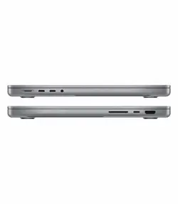 لپ تاپ اپل مدل MacBook Pro MK183 2021 - M1 Pro - 16GB - 512GB SSD