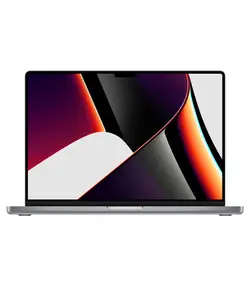 لپ تاپ اپل مدل MacBook Pro MK193 2021 - M1 Pro - 16GB - 1TB SSD