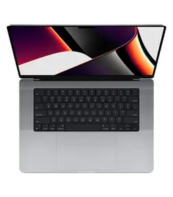 لپ تاپ اپل مدل MacBook Pro MK193 2021 - M1 Pro - 16GB - 1TB SSD