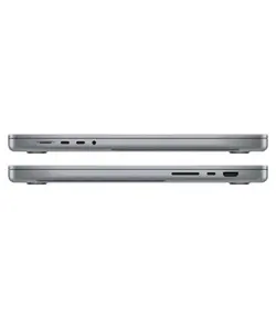 لپ تاپ اپل مدل MacBook Pro MK193 2021 - M1 Pro - 16GB - 1TB SSD