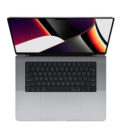 لپ تاپ اپل مدل MacBook Pro MK1A3 2021 - M1 Max - 32GB - 1TB SSD