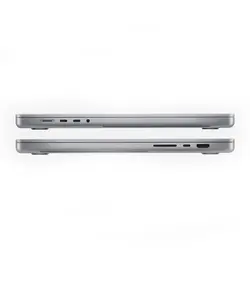 لپ تاپ اپل مدل MacBook Pro MK1A3 2021 - M1 Max - 32GB - 1TB SSD