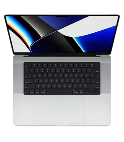 لپ تاپ اپل مدل MacBook Pro MK1F3 2021 - M1 Pro - 16GB - 1TB SSD
