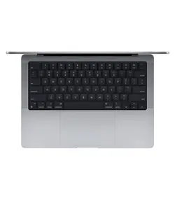 لپ تاپ اپل مدل MacBook Pro MKGP3 2021 - M1 Pro - 16GB - 512GB SSD